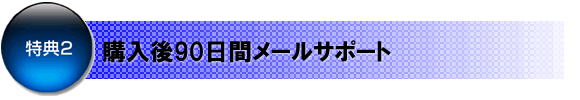 特典2