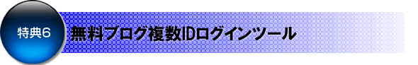 特典6